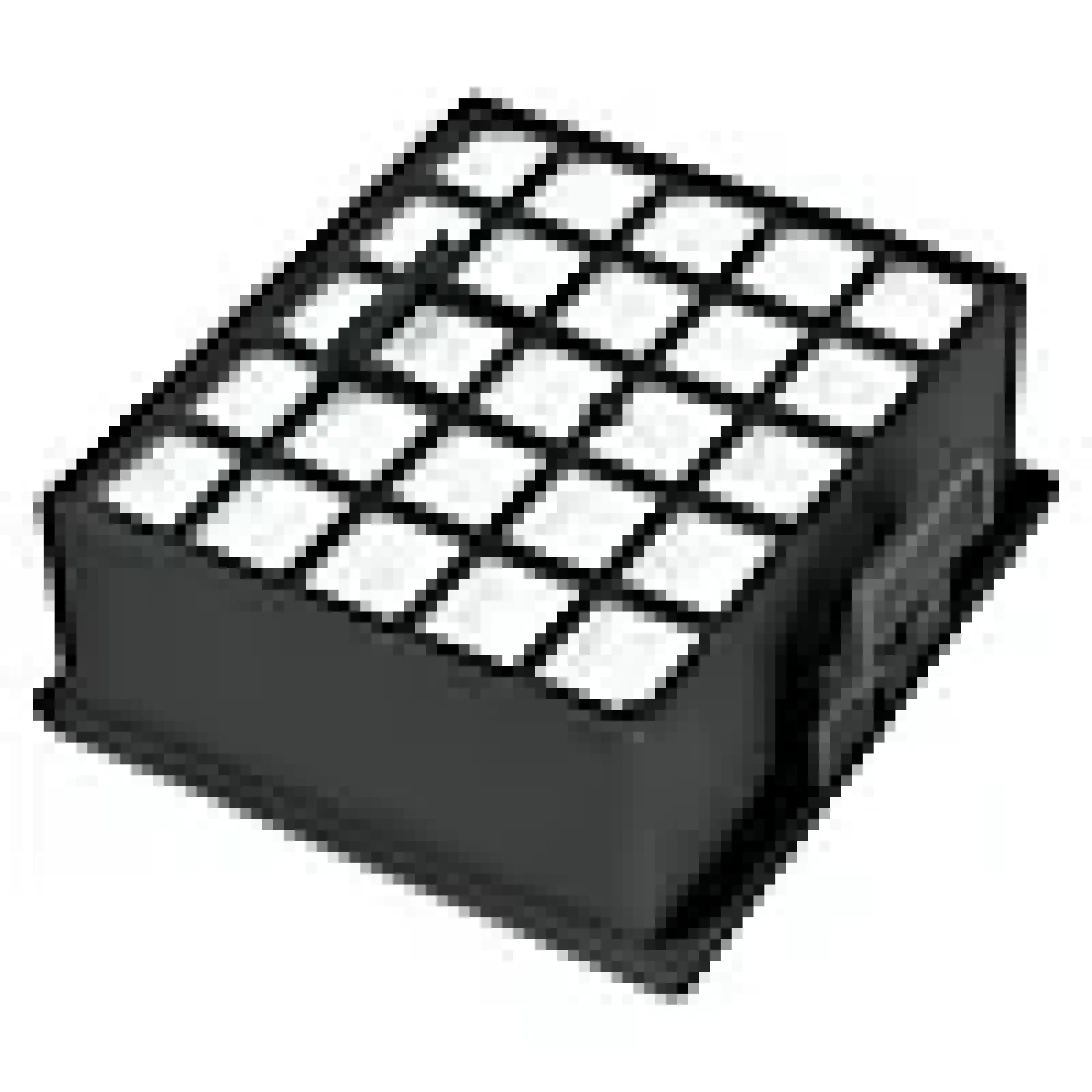 Filter F204 -Hepa Bosch/Siemens-Menalux New