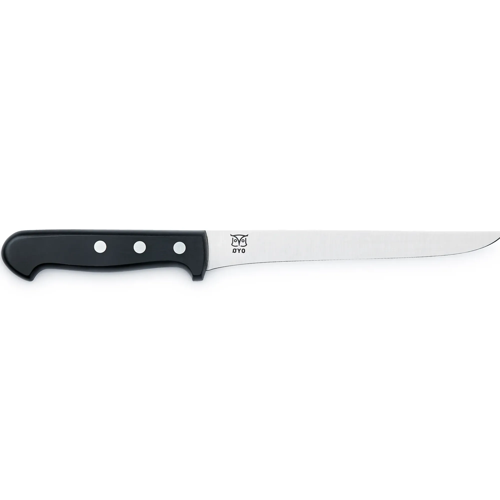 Filétkniv Budalen 17,5cm-Øyo New