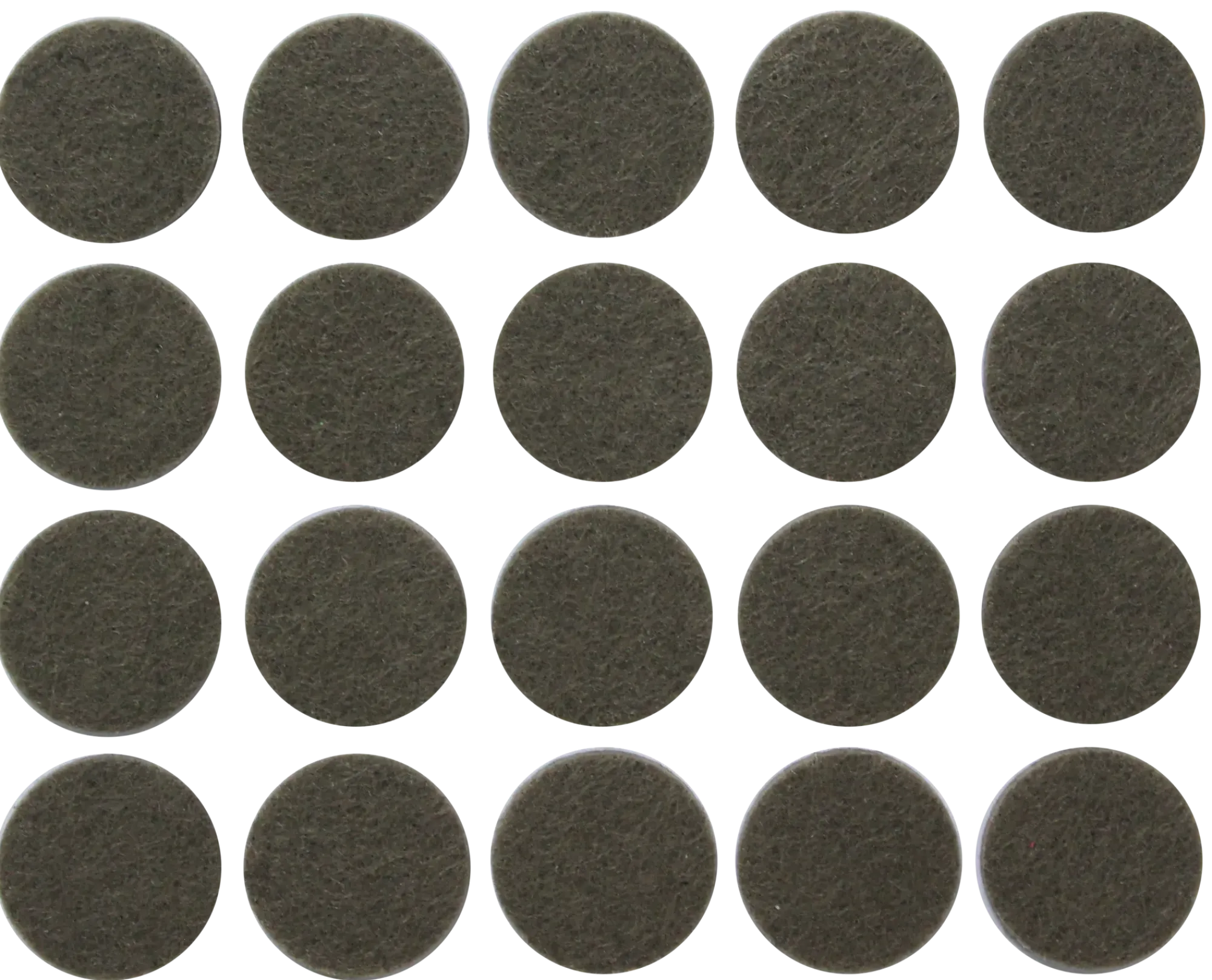 Filtknott 17mm 20stk-Jernia Discount