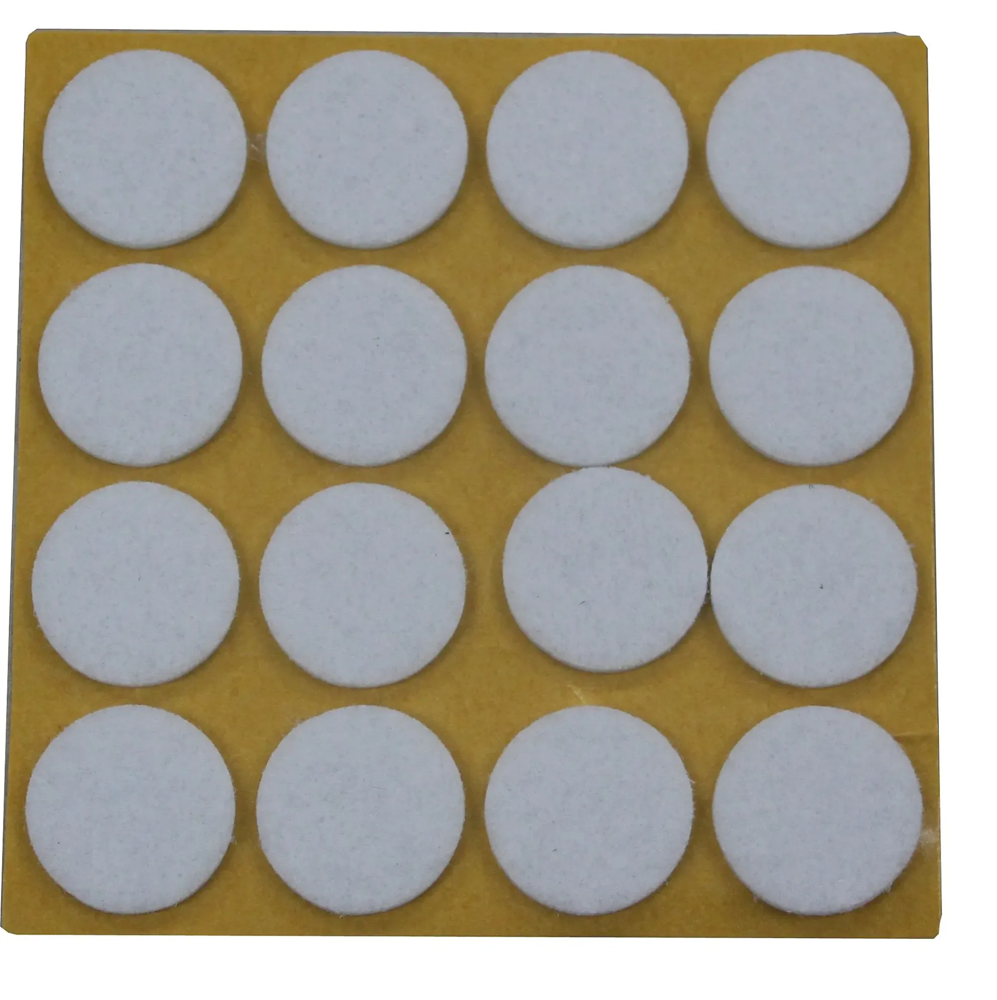 Filtknott 22mm 16stk-Jernia Discount