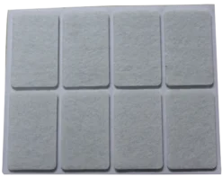 Filtknott 22x36mm 8stk-Jernia