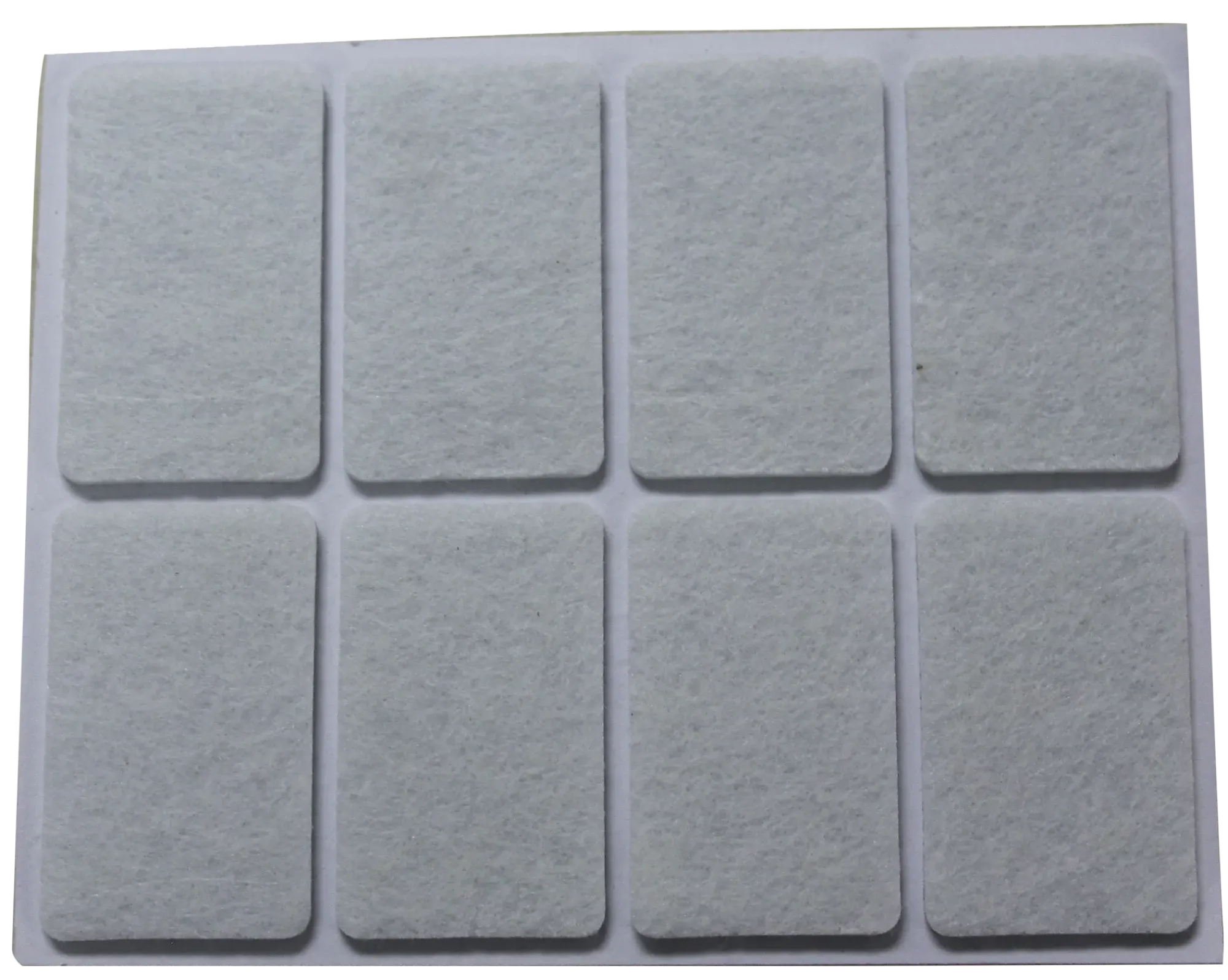 Filtknott 22x36mm 8stk-Jernia