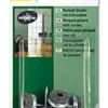 Filtknott i 100% ull med skrue 20mm-Fix O Moll Best