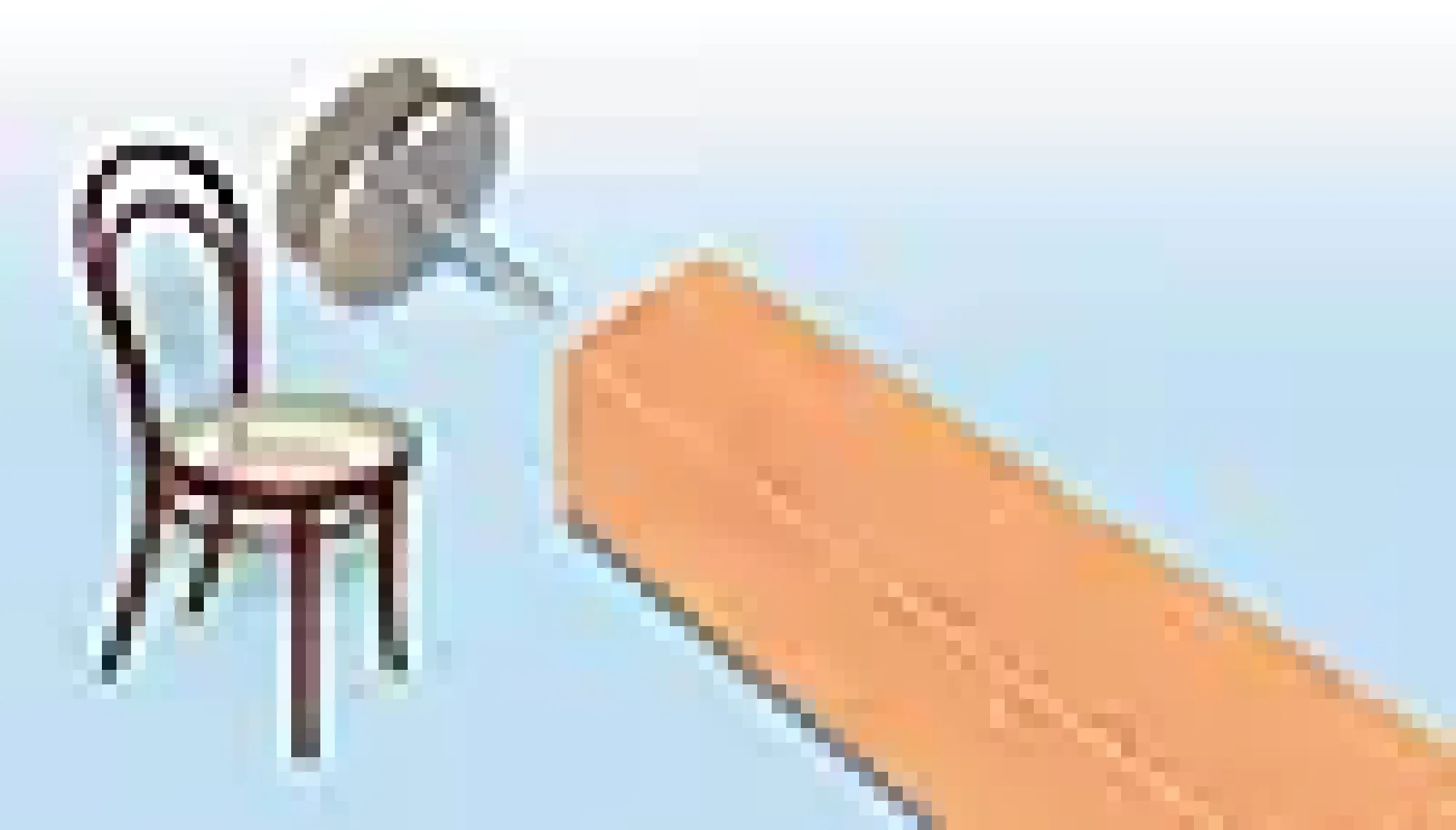 Filtknott i 100% ull med skrue 28mm-Fix O Moll