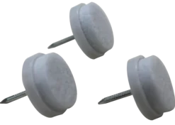 Filtknott med stift 24mm 8stk-Jernia Outlet