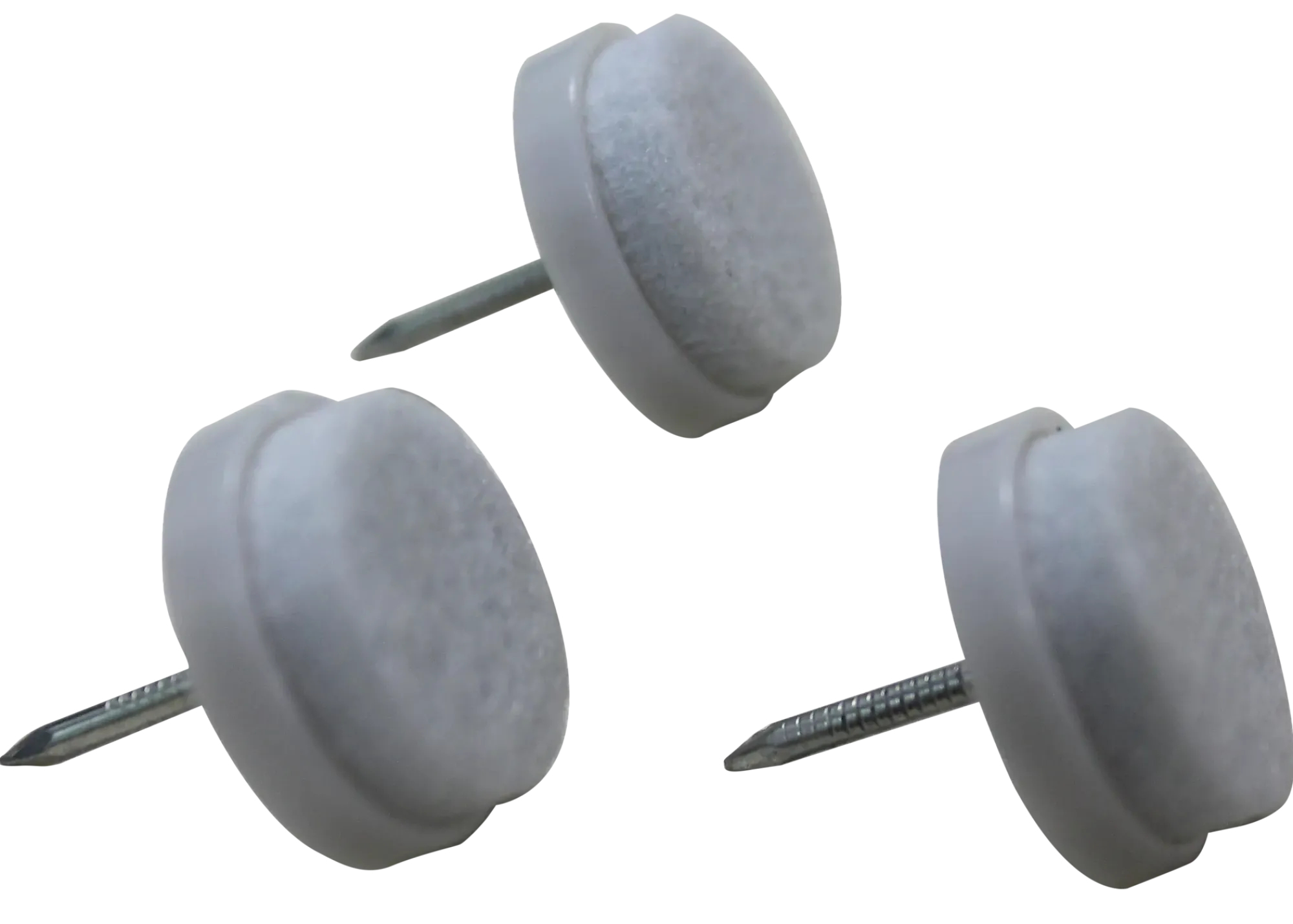 Filtknott med stift 24mm 8stk-Jernia Outlet