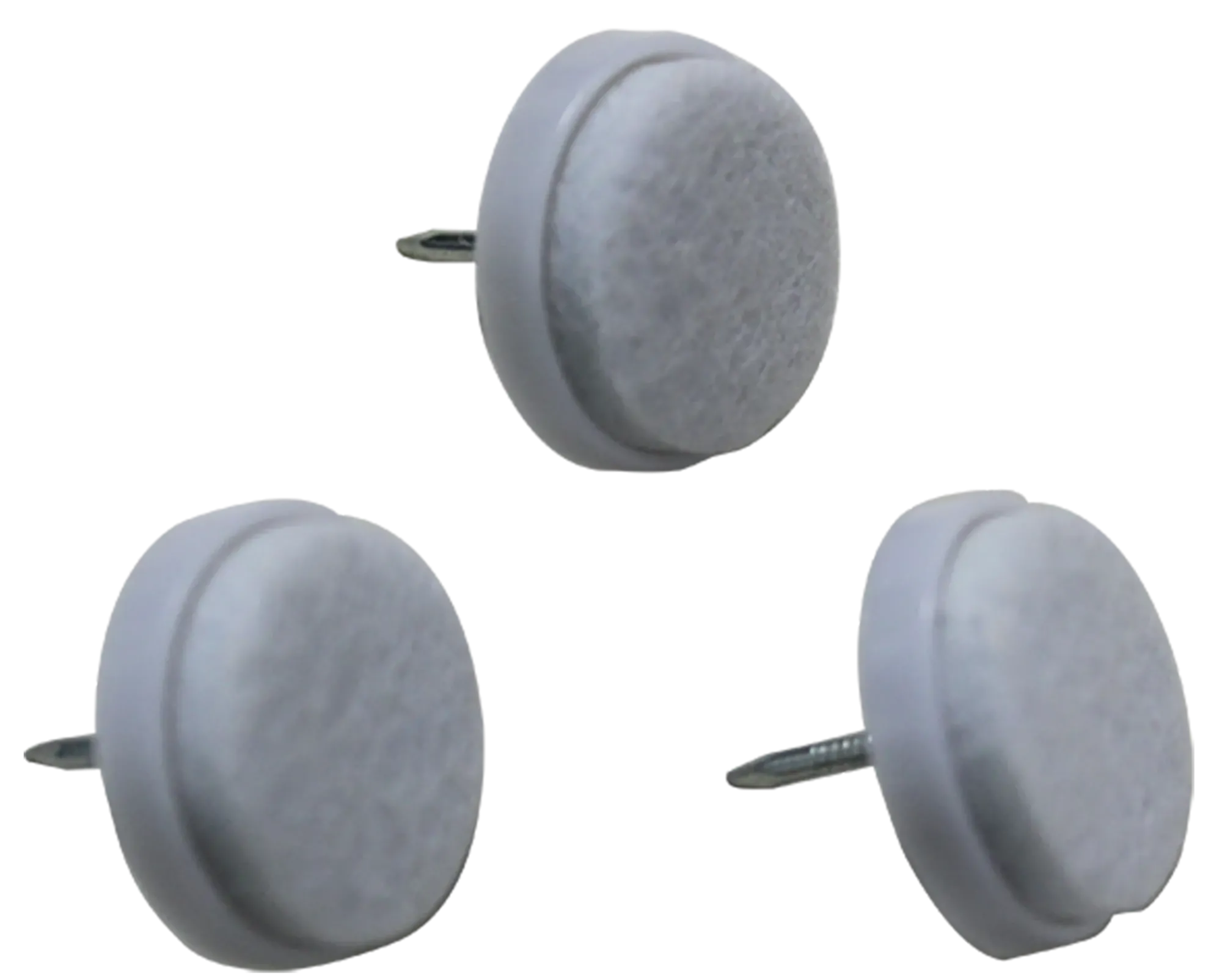 Filtknott med stift 20mm 8stk-Jernia Hot