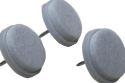 Filtknott med stift 28mm 8stk-Jernia Online