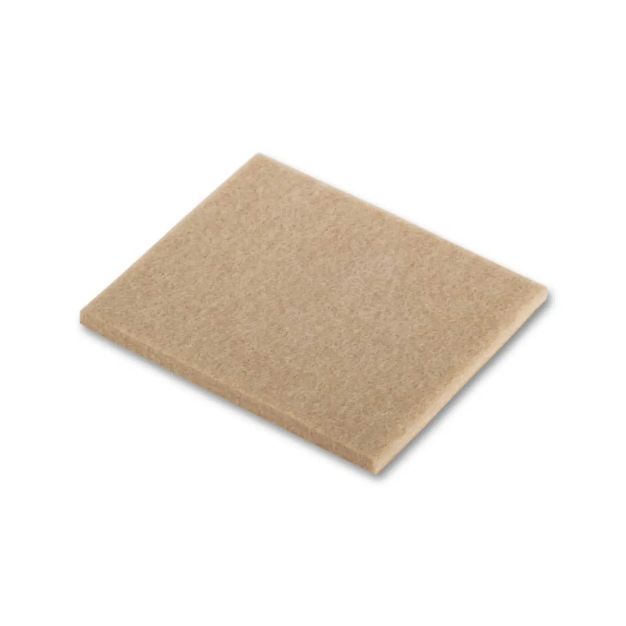 Filtknott Parkettglider 80x95mm-Fix O Moll Sale