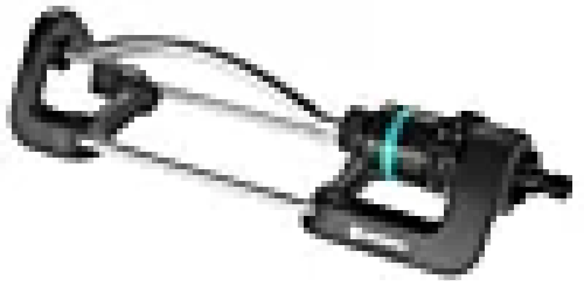 Firkantspreder 90-220m2 uv-og frostsikker-Gardena Discount