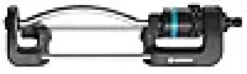Firkantspreder 90-220m2 uv-og frostsikker-Gardena Discount