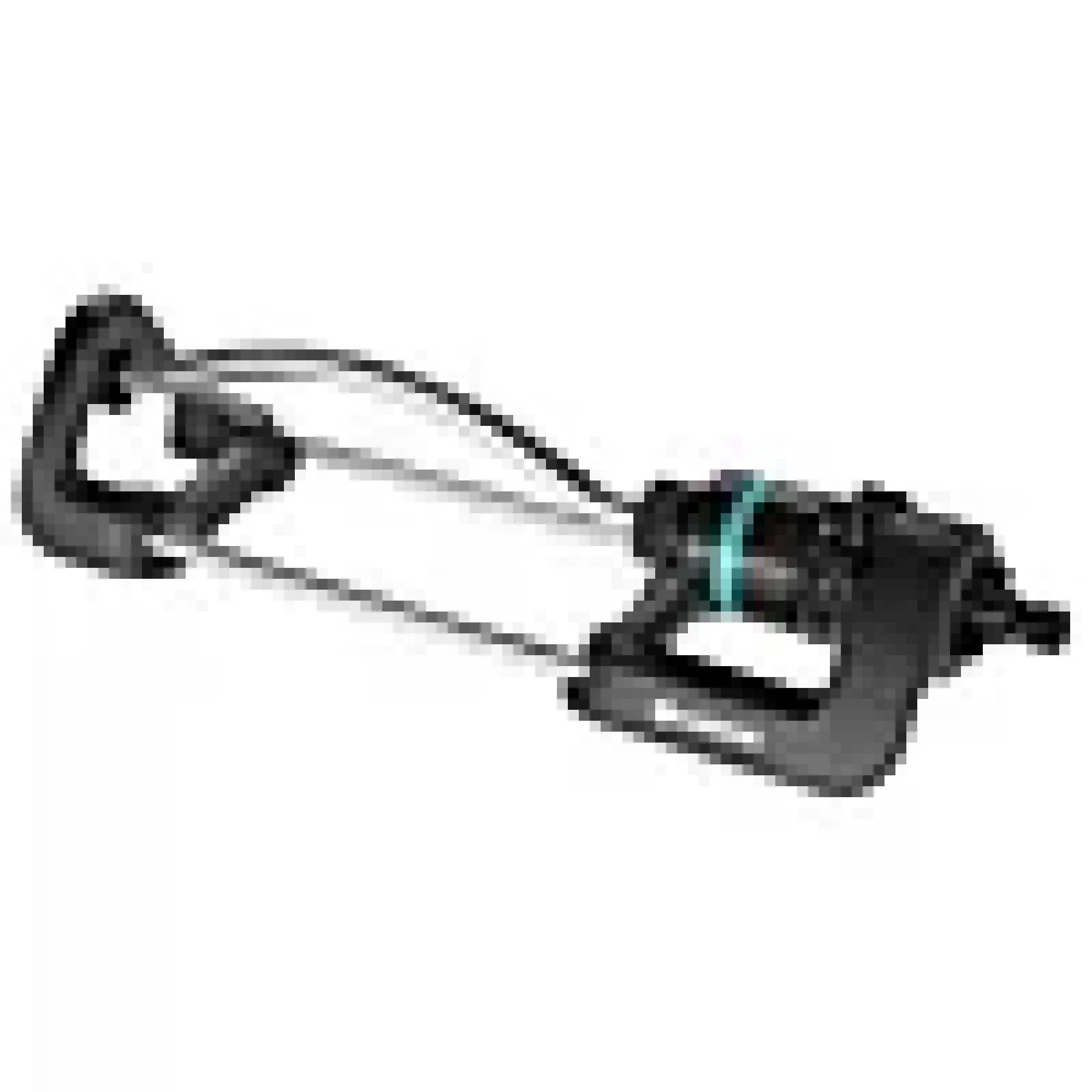Firkantspreder 90-220m2 uv-og frostsikker-Gardena Discount