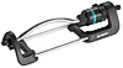 Firkantspreder 90-220m2 uv-og frostsikker-Gardena Discount