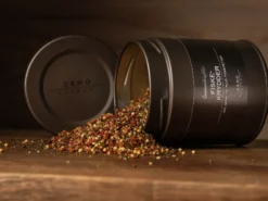 Fiskekrydder 105g-Cemo gourmet Clearance