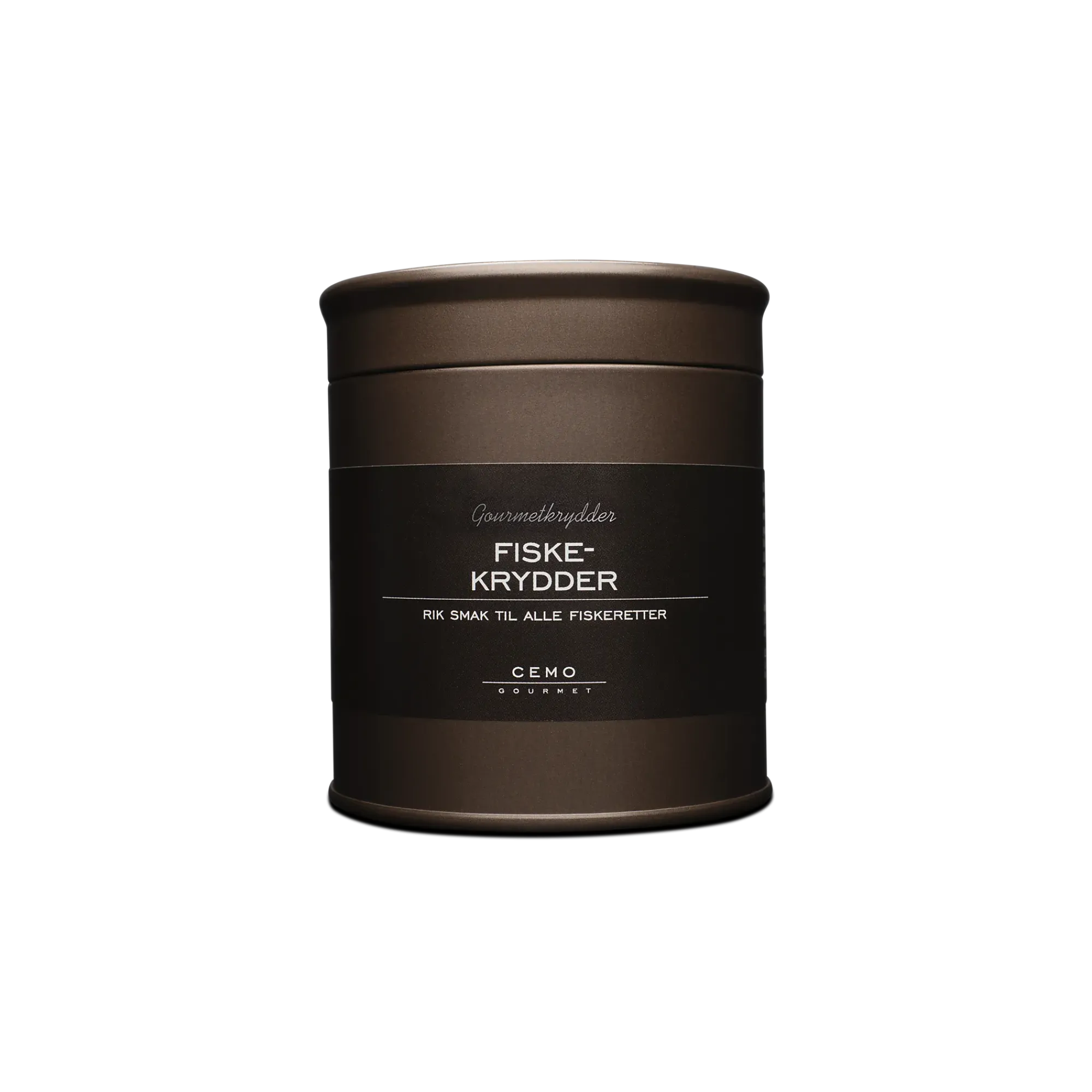 Fiskekrydder 105g-Cemo gourmet Clearance