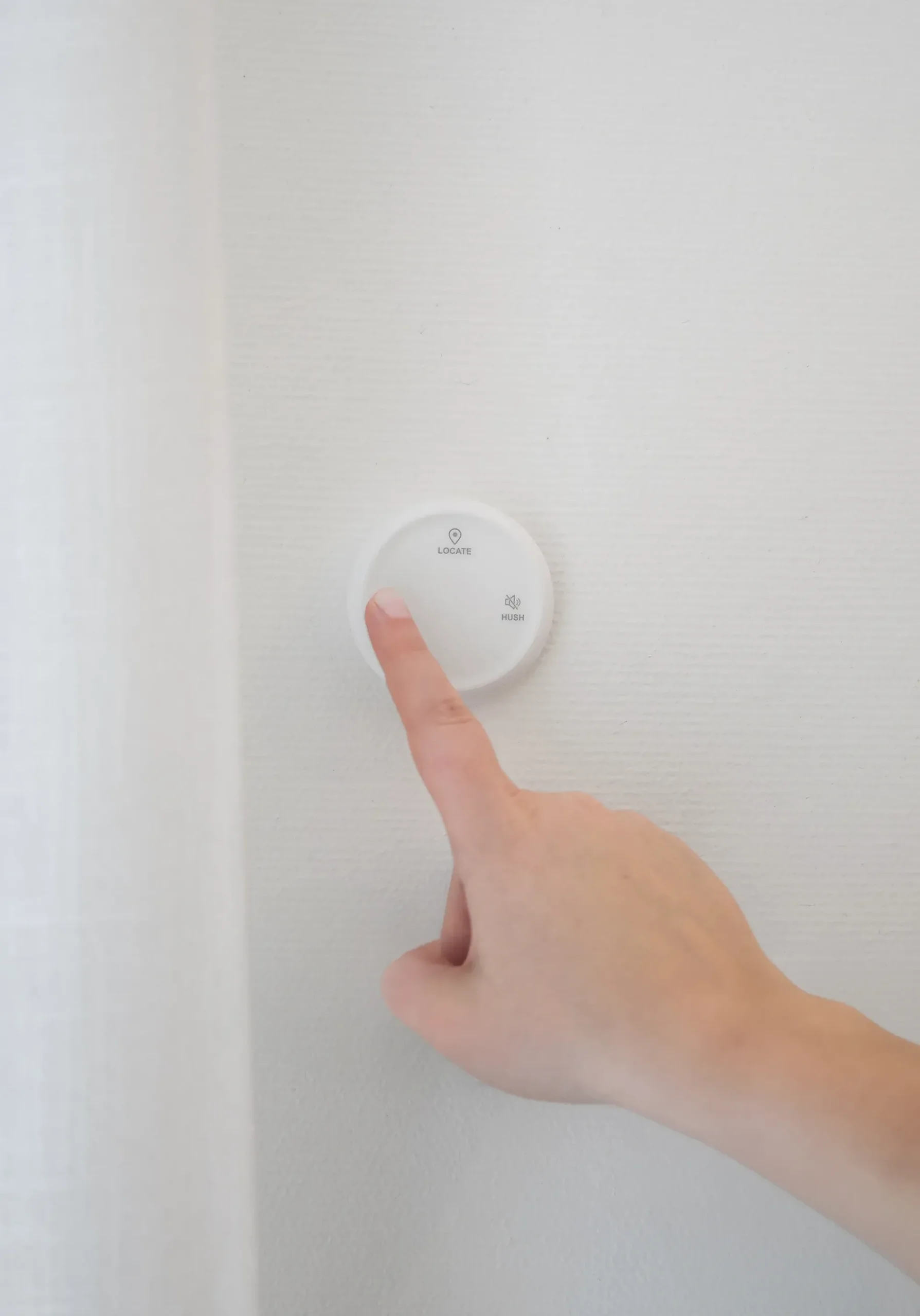 Fjernkontroll Luma-System-Housegard New