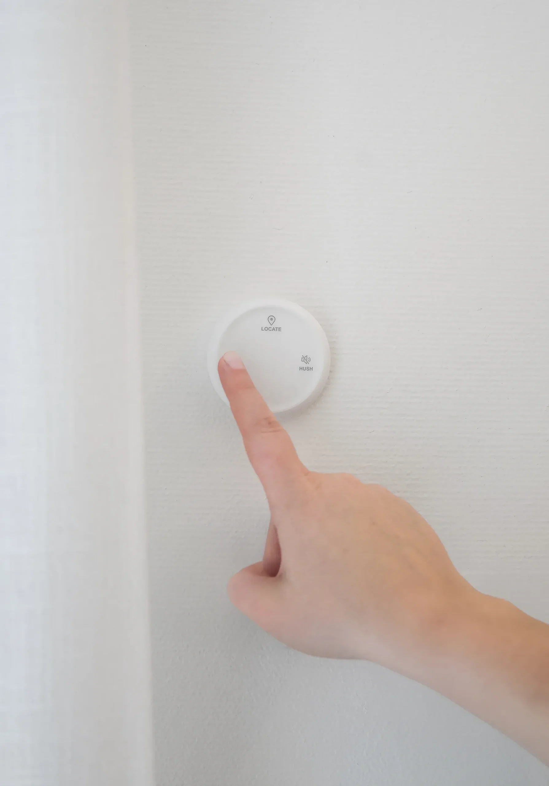 Fjernkontroll Luma-System-Housegard New