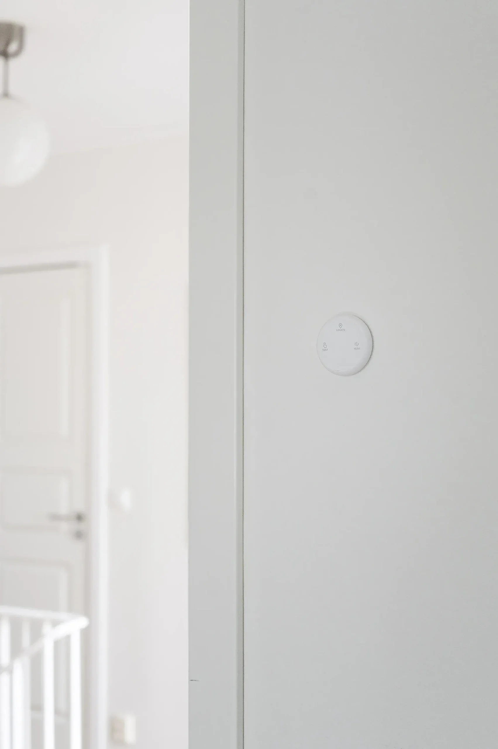 Fjernkontroll Luma-System-Housegard New
