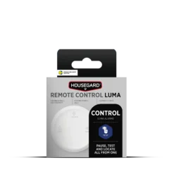 Fjernkontroll Luma-System-Housegard New