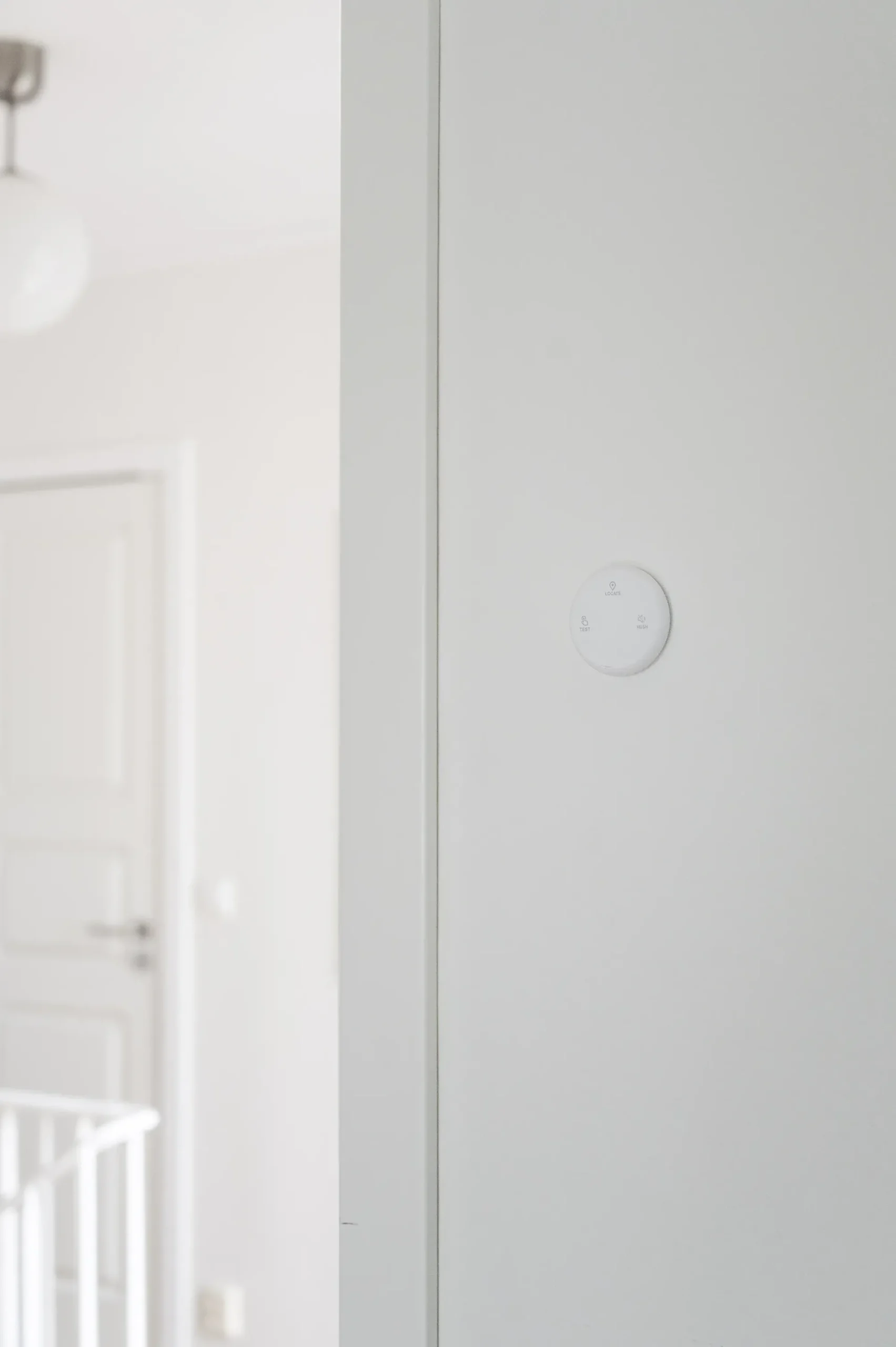 Fjernkontroll Luma-System-Housegard New