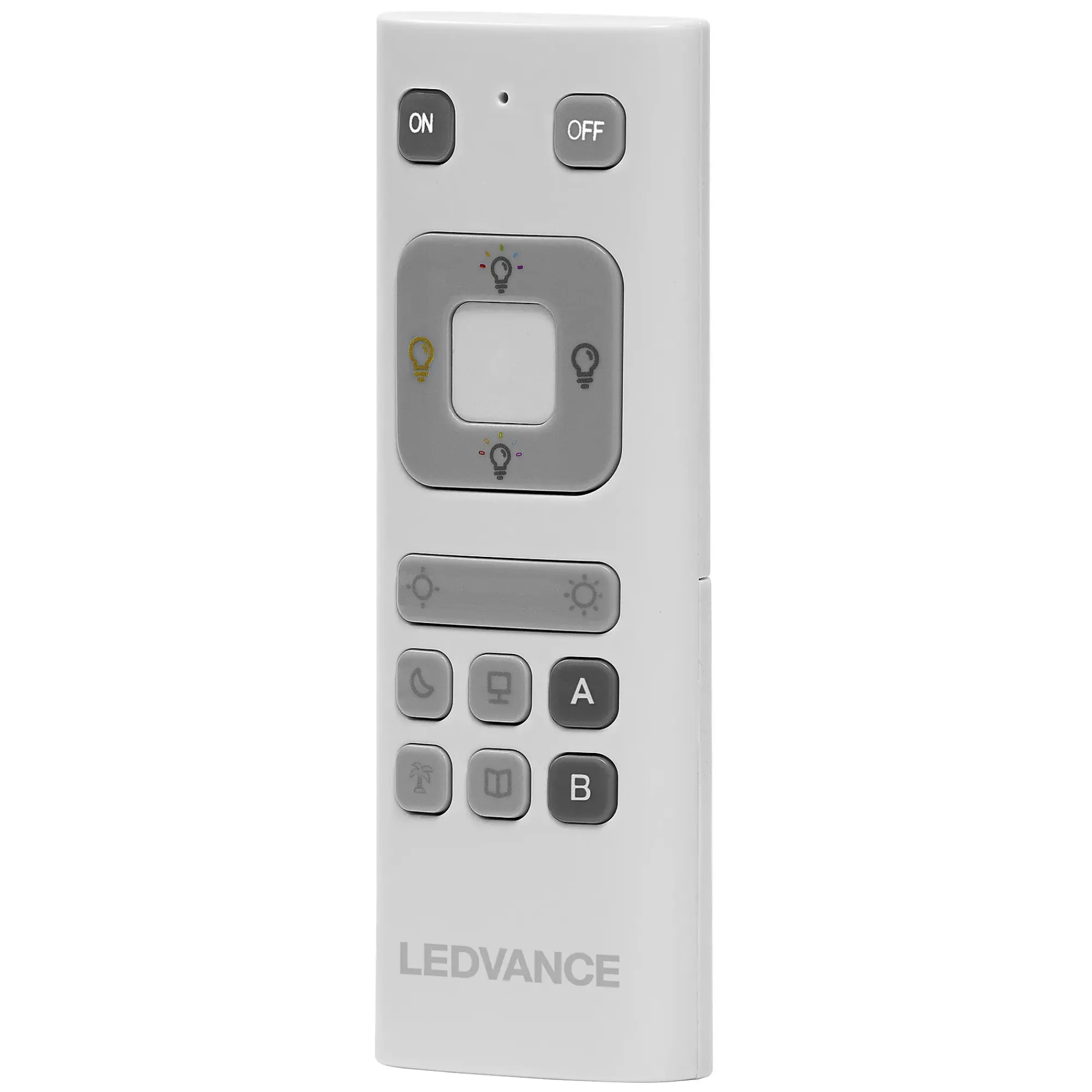 Fjernkontroll smart wifi fargestyring-Ledvance Hot