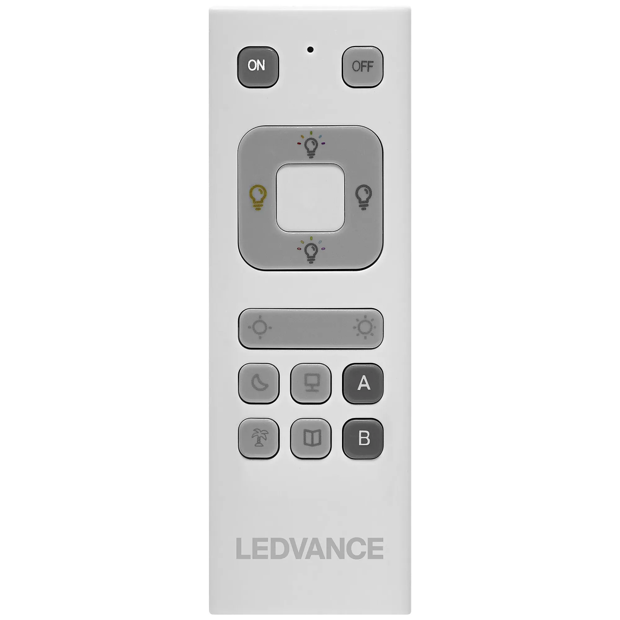 Fjernkontroll smart wifi fargestyring-Ledvance Hot