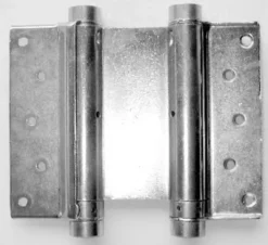 FJÆRHENGSEL 9751 DOBBELTVIRKENDE 100MM-Pn Beslag Outlet