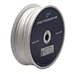 Flaggline polystrong flettet 5mm 200m-Poly Produkter Best
