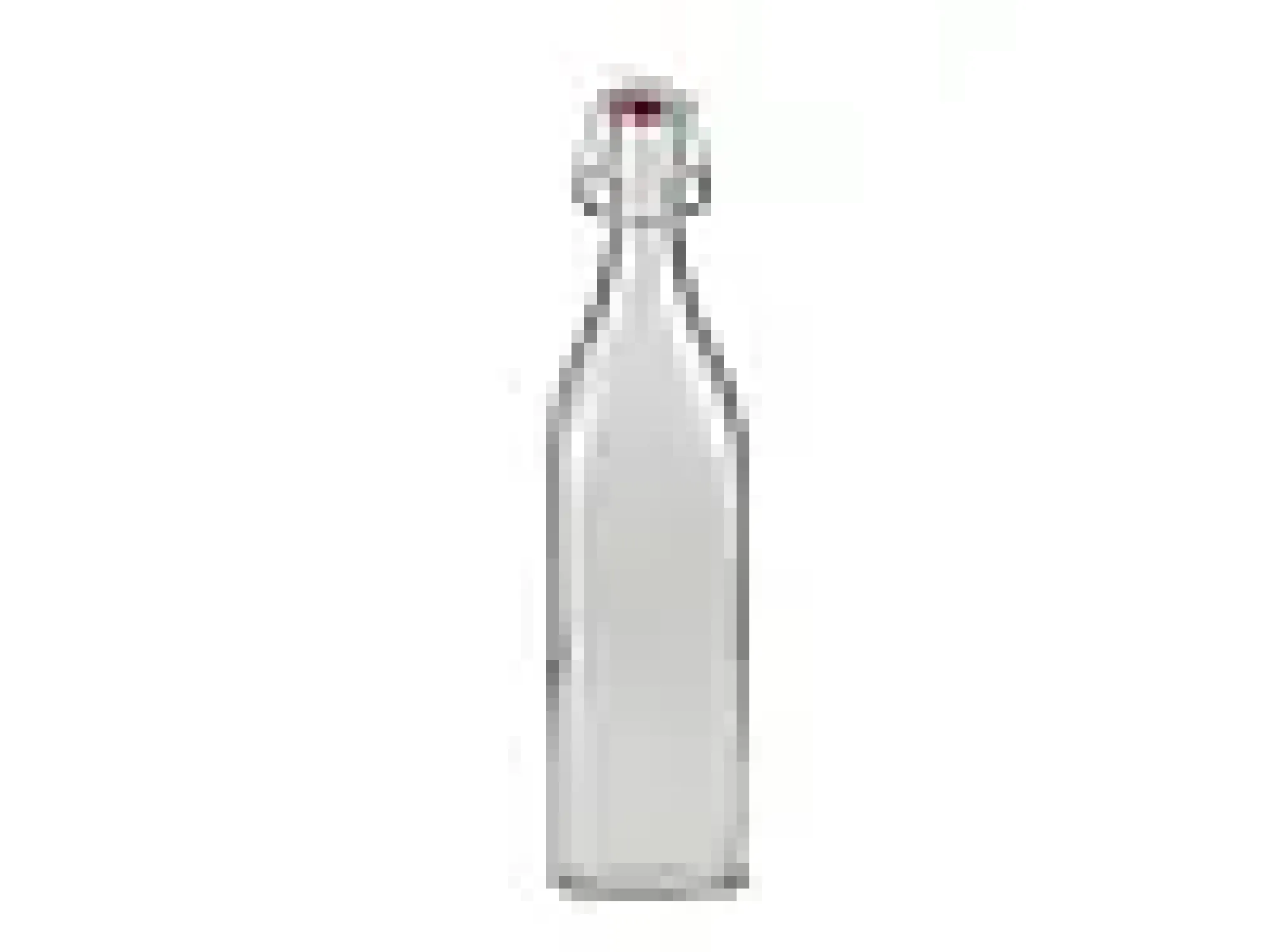 Flaske med Patentpropp Swing 100cl Klar-Bormioli rocco Best
