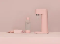 Flaske Pink 1L 2stk-Mysoda Sale