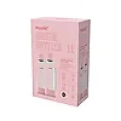 Flaske Pink 1L 2stk-Mysoda Sale