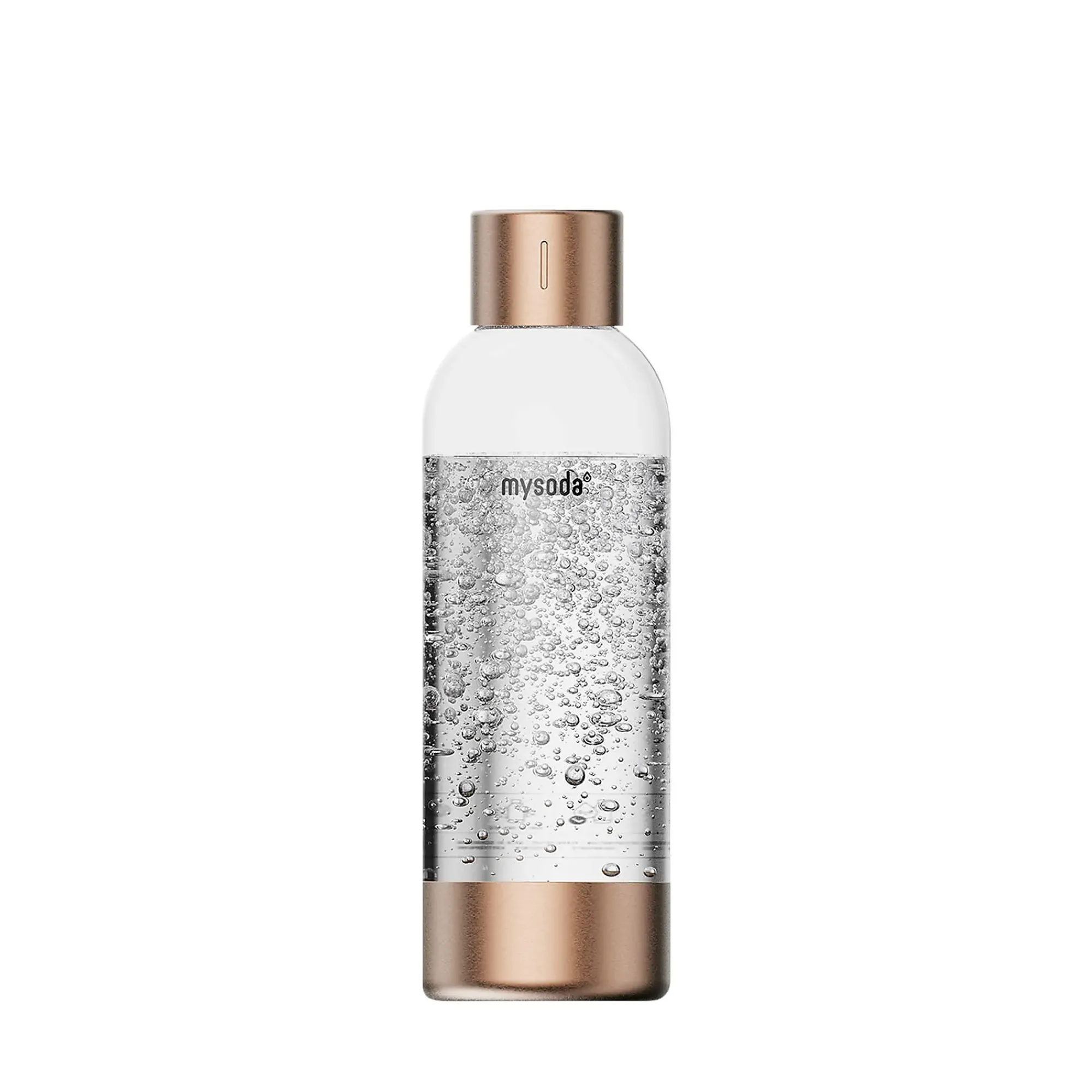Flaske Premium Copper 1L-Mysoda Discount