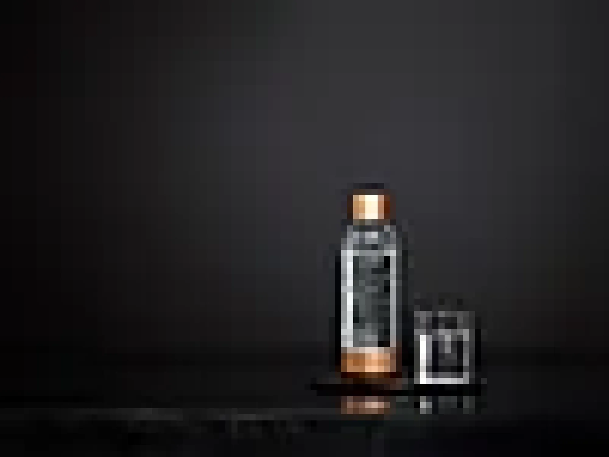 Flaske Premium Copper 1L-Mysoda Discount