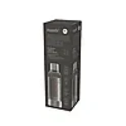 Flaske Premium Silver 1L-Mysoda Outlet