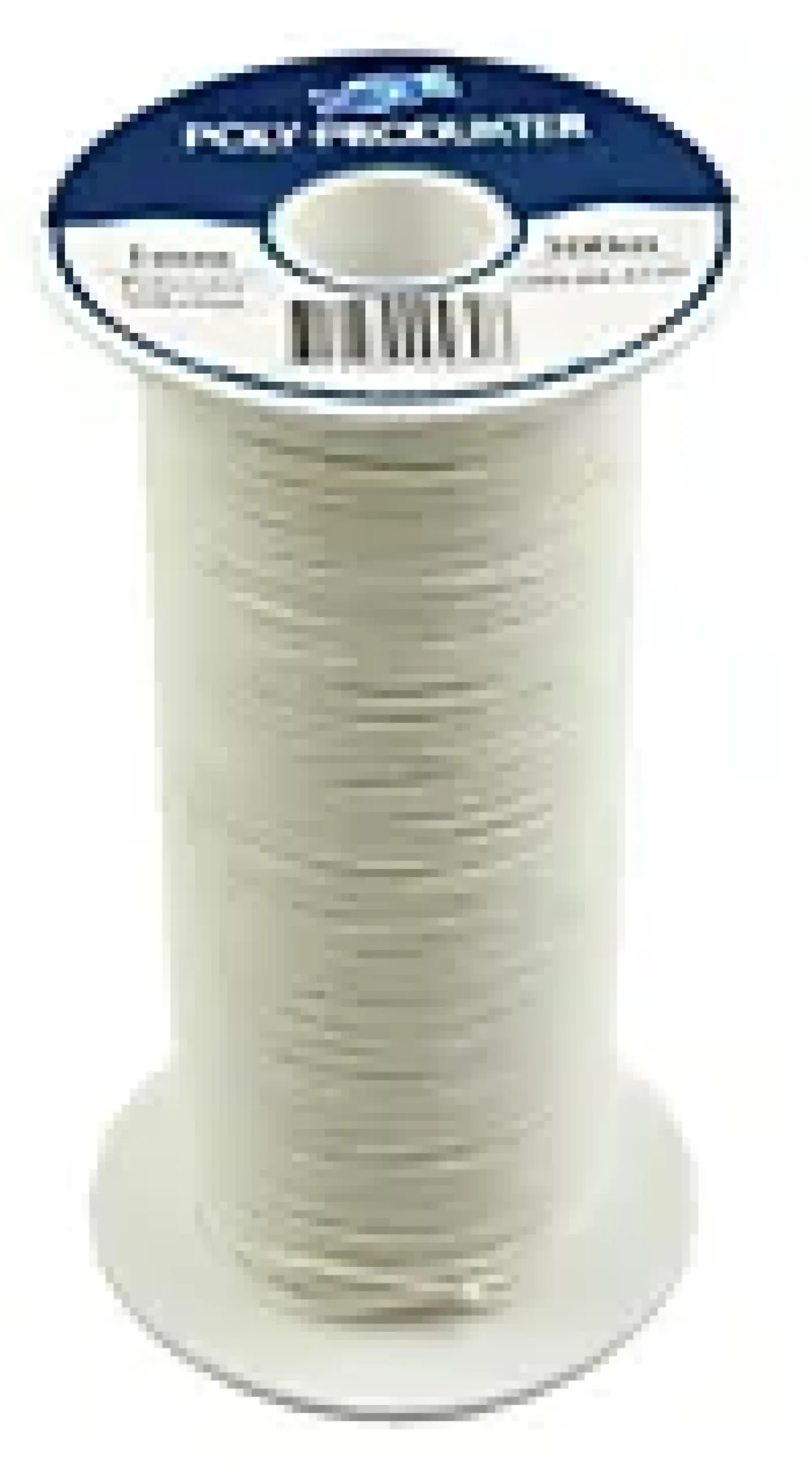 Flettet polyesterline 1.00mmx300 m-Poly Produkter Online