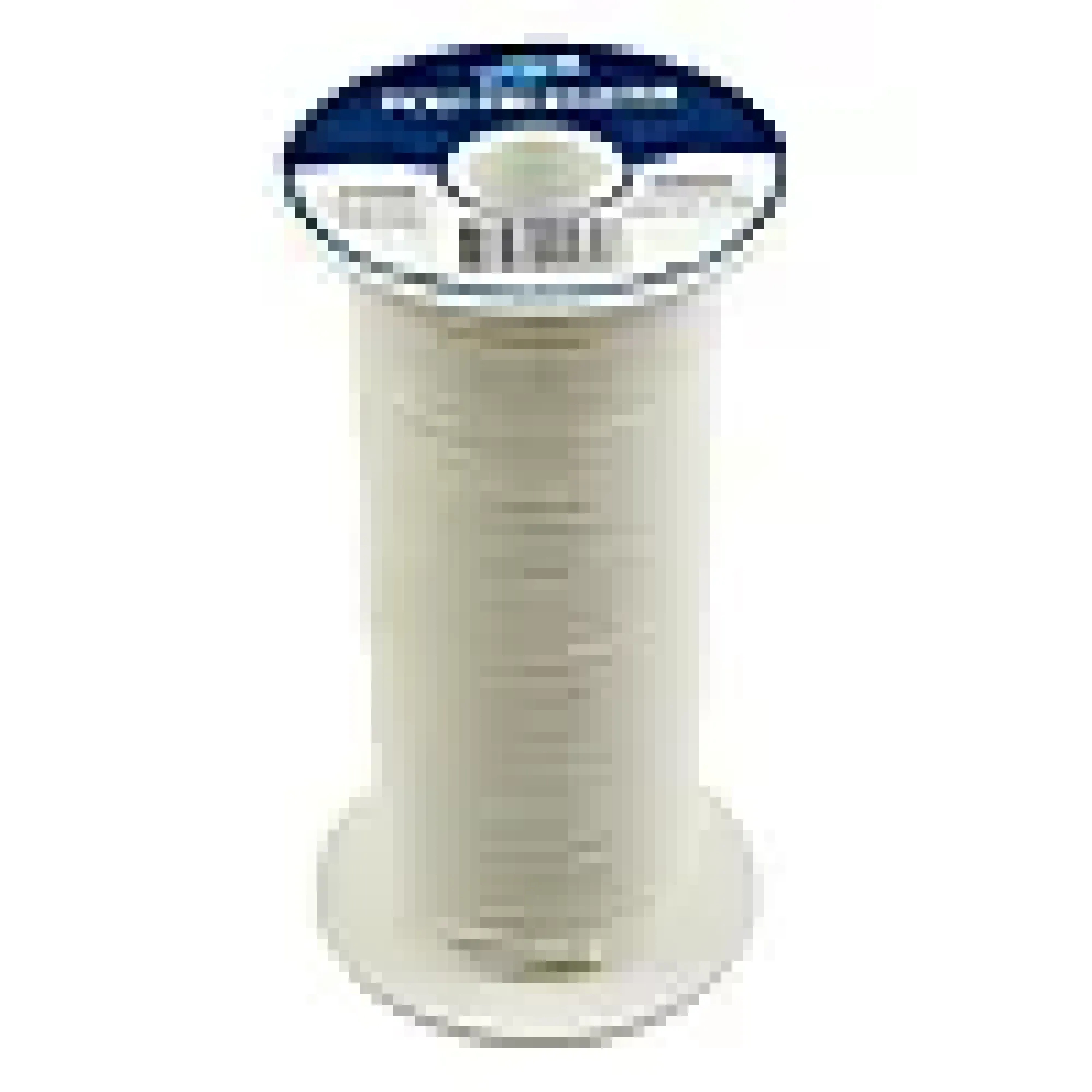 Flettet polyesterline 1.00mmx300 m-Poly Produkter Online