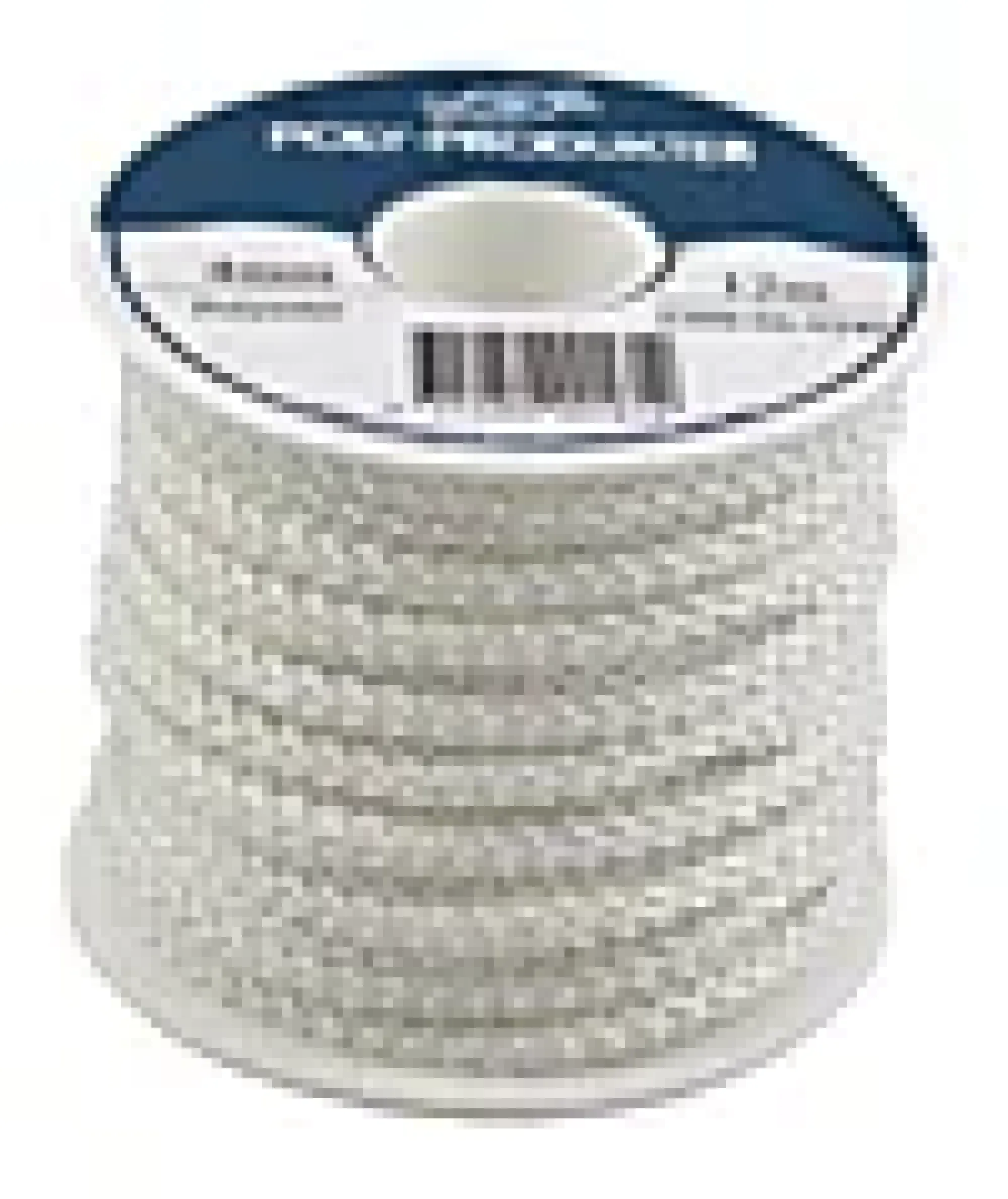 Flettet polyesterline 4.00mmx12m-Poly Produkter New