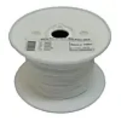 Flettet polyesterline 3.00mmx100m-Poly Produkter
