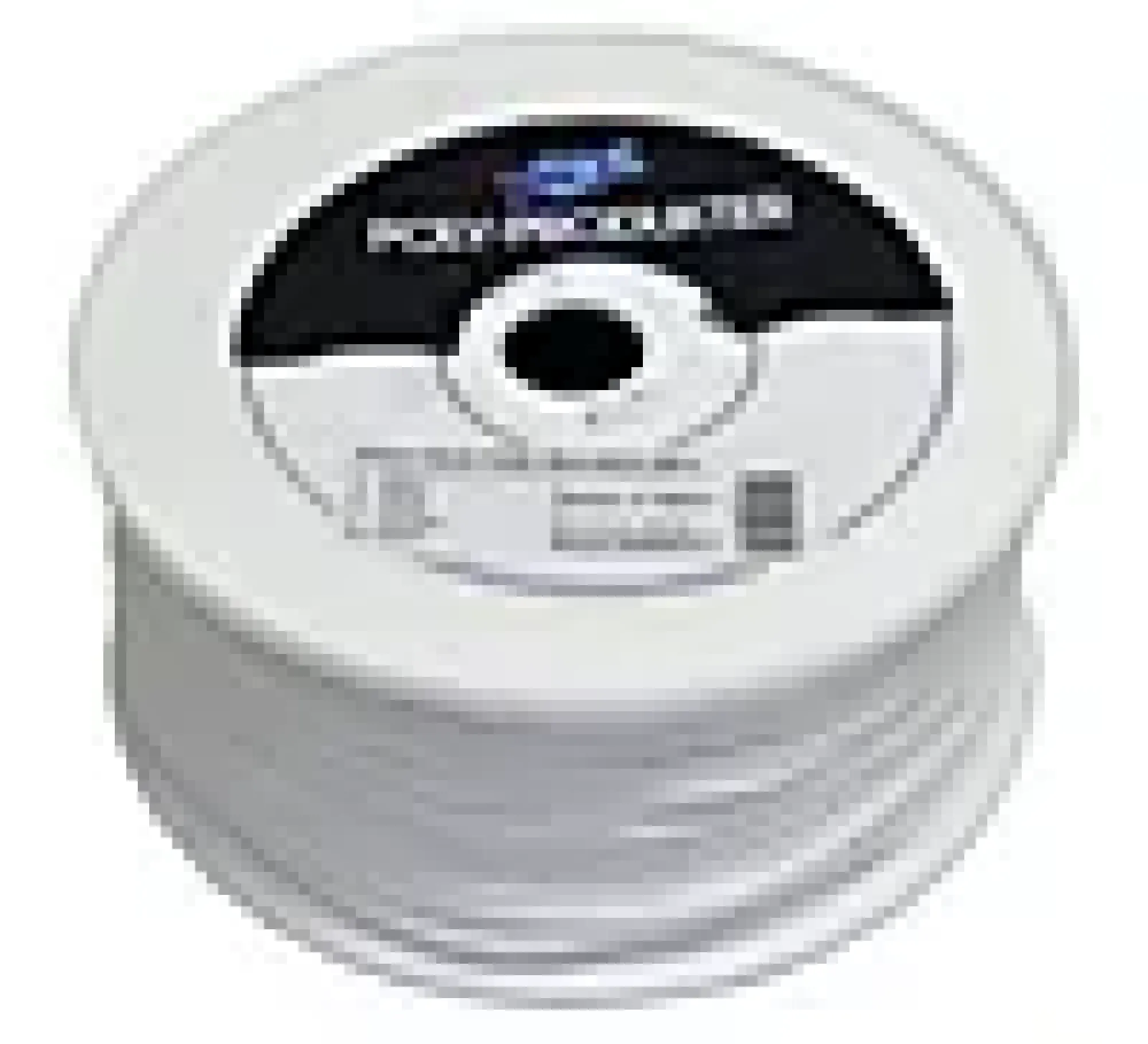 Flettet polyesterline 5.00mmx100 m-Poly Produkter New