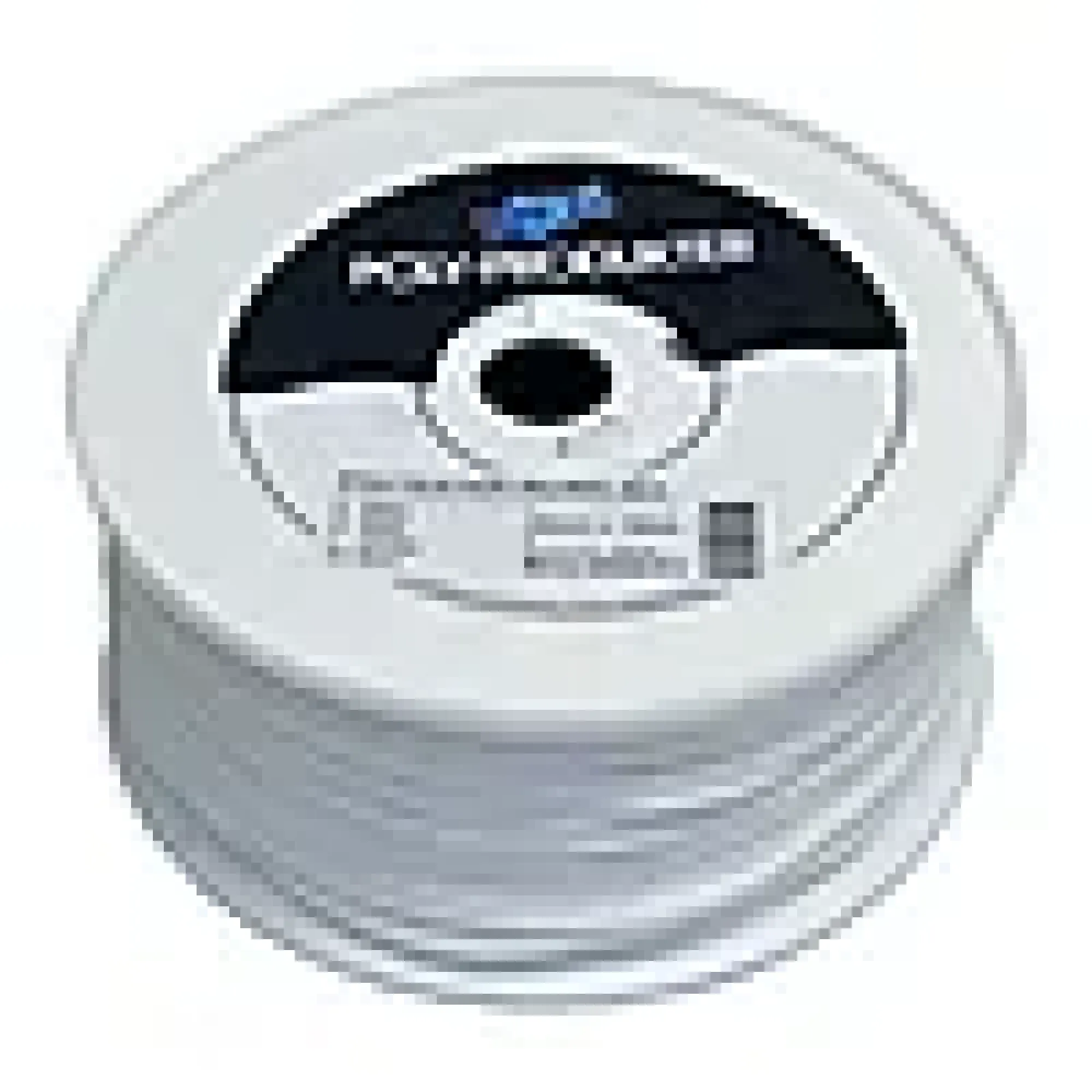 Flettet polyesterline 5.00mmx100 m-Poly Produkter New