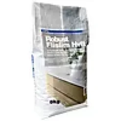 Flislim hvit 5kg-Robust Discount