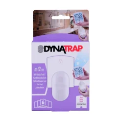 Fluefelle refill limkort 6stk-Dynatrap Clearance