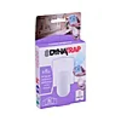 Fluefelle refill limkort 6stk-Dynatrap Clearance