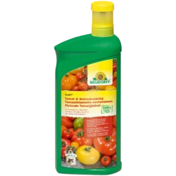 Flytende tomatgjødsel 1l-Neudorff New