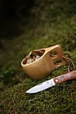 Foldekniv blad 8,5cm total 19cm-Øyo