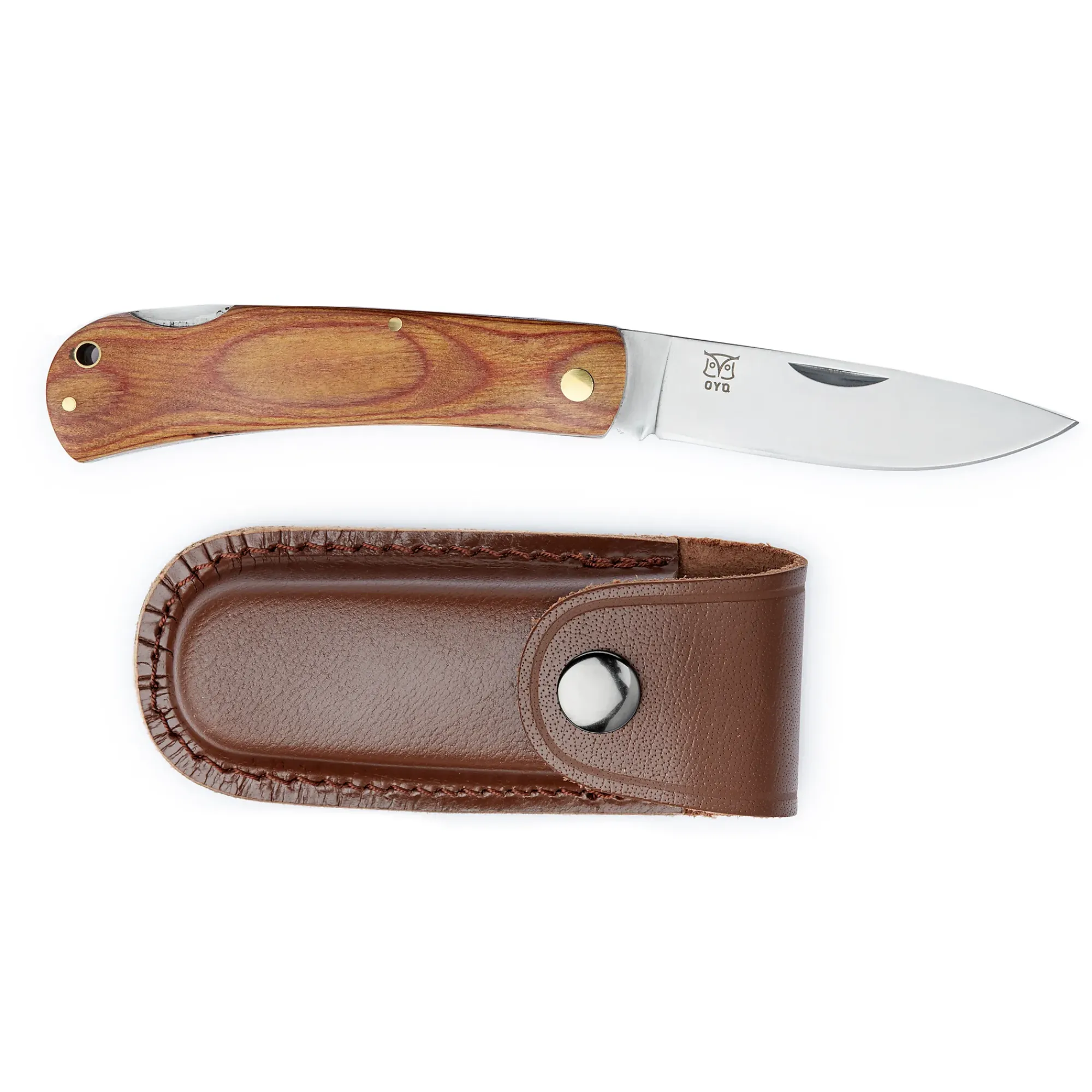 Foldekniv blad 8,5cm total 19cm-Øyo