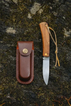Foldekniv blad 8,5cm total 19cm-Øyo