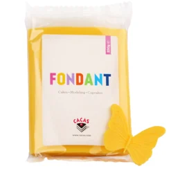 Fondant 250g-Cacas Hot