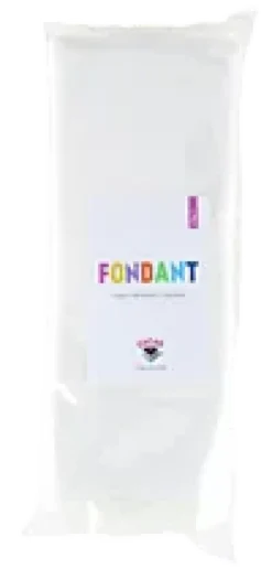 Fondant 1kg-Cacas Clearance