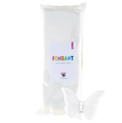 Fondant 1kg-Cacas Clearance